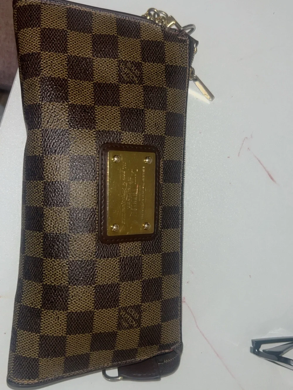 Louis Vuitton Eva Pochette